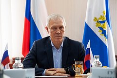 В Херсонской области объяснили бессилием атаки ВСУ на жилые дома
