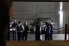 В Испании на месте убийства перебежчика Кузьминова нашли российские боеприпасы
