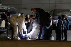 В Испании рассказали об убийстве еще одного русского перед смертью Кузьминова