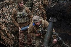 В Киеве назвали США ключевым противником приглашения Украины в НАТО