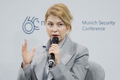В Киеве захотели подписать договор в сфере безопасности с США до саммита НАТО