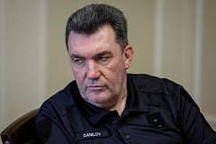 В Киеве заявили о нежелании стран Запада победы Украины