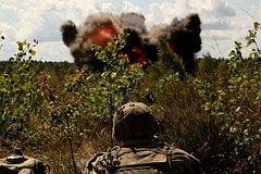 В Колумбии выразили готовность помочь в урегулировании конфликта на Украине