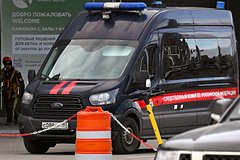 В Кремле переадресовали СК вопрос о пропавших без вести при теракте в «Крокусе»