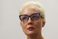В Кремле высказались о колонке Юлии Навальной для Washington Post