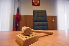 В Крыму членов запрещенной террористической организации оставили под стражей