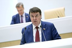 В Крыму оценили передачу Крыма в состав УССР
