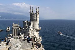 В Крыму прокомментировали отказ Запада признать референдум