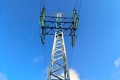 В Курске рассказали о временных перебоях с электроснабжением