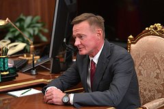 В Курской области отменили угрозу ракетной опасности