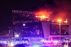 В квартире обвиняемых нашли инструменты подготовки к теракту в «Крокусе»