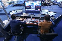 В Латвии арестовали настраивавшего жителям страны российские каналы мастера