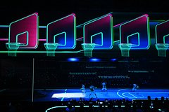 В Латвии приостановили лицензии выступивших на Играх будущего спортсменов