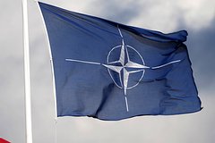 В Литве объяснили заявление Макрона об Украине