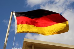 В МИД Германии решили переименовать Киев