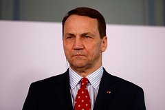 В МИД Польши разъяснили смысл слов Макрона о войсках НАТО на Украине