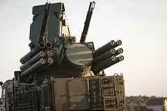 В Минобороны рассказали об отражении ночных атак дронов на российские регионы