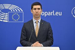 В Молдавии признали недостаточную поддержку вступления в НАТО