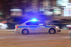 В Москве устроили рейды по общежитиям с мигрантами после теракта в «Крокусе»