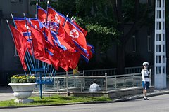 В ООН заявили о вероятном вето России по вопросу санкций в отношении КНДР