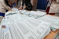 В Перми на избирательном участке произошел взрыв