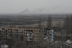 В Польше рассказали о действиях российских ВВС в зоне проведения СВО