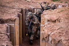 В Полтавской области попросили органы доставить уклонистов в военкоматы