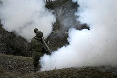 В Полтавской области рассказали о повреждении объекта инфраструктуры