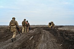 В Раде прокомментировали предложение по блокировке счетов уклонистам