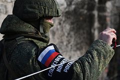 В результате теракта в Бердянске погибла член избиркома