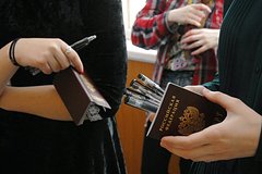 В Рособрнадзоре спрогнозировали спрос на пересдачу одного предмета ЕГЭ