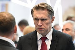В России апробируют доставку лекарств и анализов с помощью беспилотников