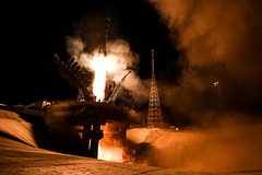 В России допустили отправку на Луну ядерных батареек