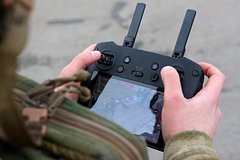 В России допустили появление войск БПЛА