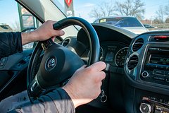 В России изменятся правила получения водительских прав