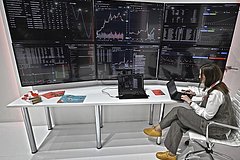 В России начали прием заявок на обмен заблокированными активами