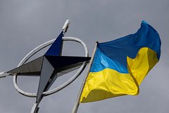 В России назвали последствия возможного вступления Украины в НАТО