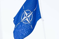 В России назвали виновного в прекращении диалога между Москвой и НАТО