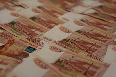 В России не исключили повышение ключевой ставки в марте