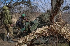 В России объяснили заявления Польши о многомиллионных потерях ВСУ