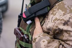 В России обвинили военных НАТО в управлении системами ПВО и РСЗО на Украине