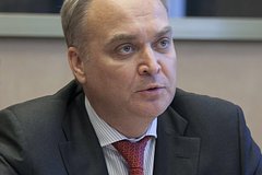 В России оценили план «распоясавшихся сателлитов» США послать войска на Украину
