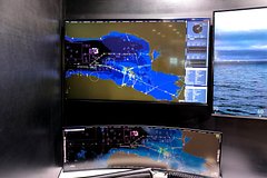 В России оценили возможность противостоять морским дронам