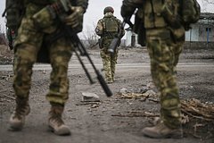 В России осужденный за многомиллионные взятки чиновник ушел на СВО из колонии