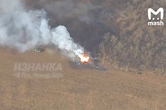 В России рассказали о роли разведки в уничтожении HIMARS