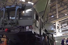 В России создали новые средства для борьбы с беспилотниками