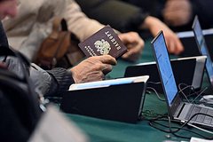 В России впервые лишили гражданства осужденного по делу о фейках о ВС РФ