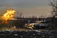 В России высказались о попытке ВСУ атаковать Крым