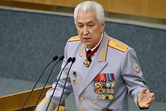 В России высказались о смертной казни на фоне теракта в «Крокусе»