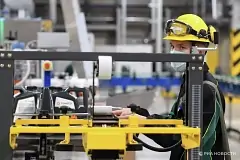 В России заявили о списке запрещенных для мужчин профессий